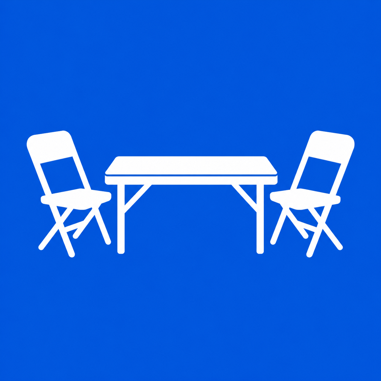 Tables and Chairs